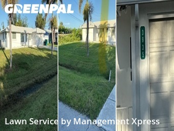 Grass Cutting nearby Punta Gorda, FL, 
