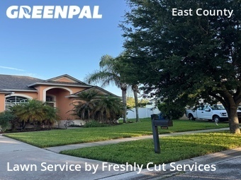Lawn Service nearby Valrico, FL, 