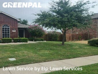 Yard Mowing nearby Forney, TX, 