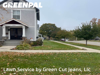 Lawn Care nearby Delavan, IL, 