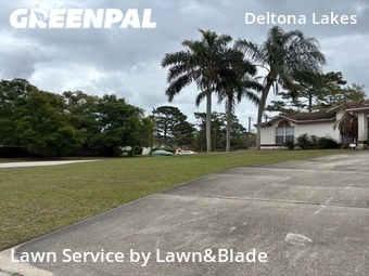 Lawn Cutting nearby Deltona, FL, 