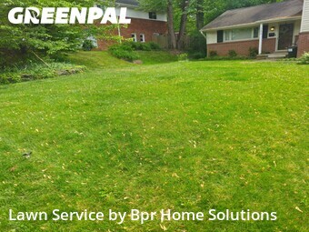 Yard Mowing nearby Fairfax, VA, 