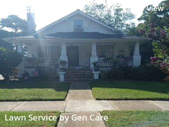 Lawn Mow nearby Norfolk, VA, 