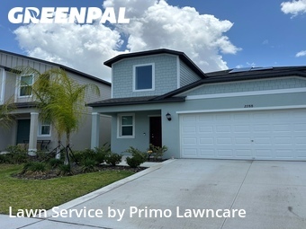 Lawn Care nearby Wimauma, FL, 