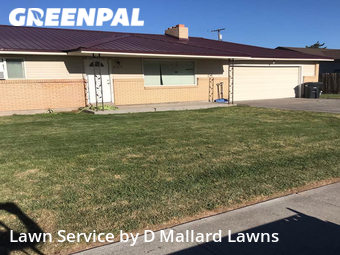 Lawn Care nearby Ammon, ID, 