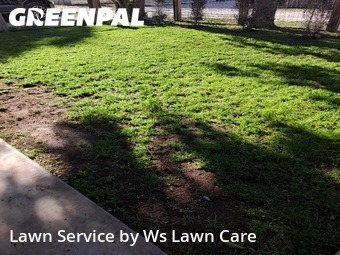 Lawn Care nearby New Braunfels, TX, 