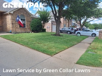 Lawn Care Service nearby Mansfield, TX, 