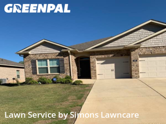 Lawn Maintenance nearby Huntsville, AL, 