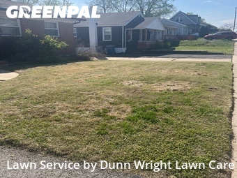 Lawn Maintenance nearby Overland, MO, 