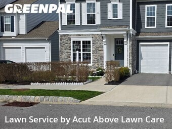 Lawn Cutting nearby Bridgeville, PA, 