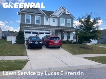 Work completed by professional-lawn-care-service-in-Lancaster-CA