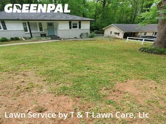 Lawn Service nearby Greenville, SC, 