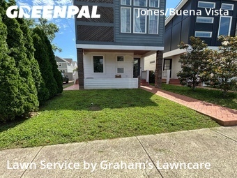 Lawn Cut nearby Nashville, TN, 