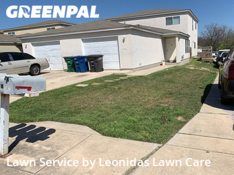 Lawn Cutting nearby San Antonio, TX, 