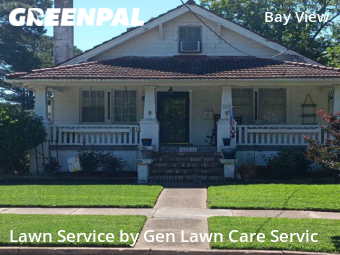 Grass Cut nearby Norfolk, VA, 