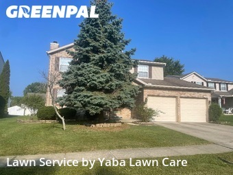 Lawn Mow nearby Mason, OH, 