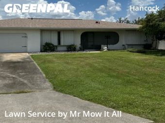 Lawn Mow nearby Cape Coral, FL, 