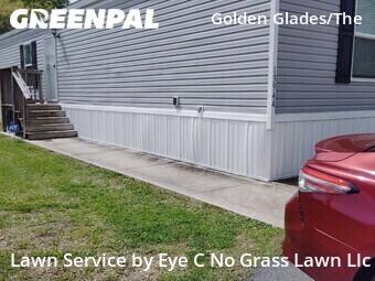 Lawn Care Service nearby Jacksonville, FL, 