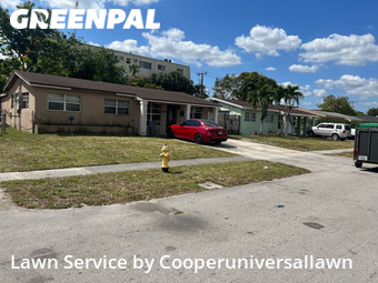 Lawn Care nearby Sunrise, FL, 