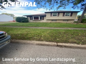 Lawn Care Service nearby Highland, IN, 