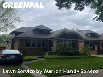 Lawn Mowing Service nearby Wauwatosa, WI, 