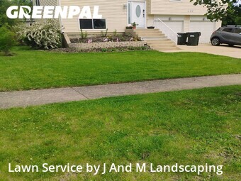 Lawn Care Service nearby Bolingbrook, IL, 