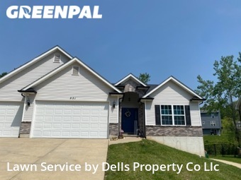 Lawn Mowing Service nearby House Springs, MO, 