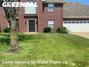 Lawn Care nearby Southaven, MS, 