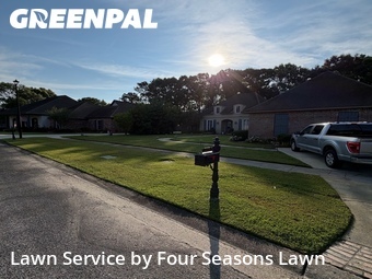 Yard Mowing nearby Baton Rouge, LA, 