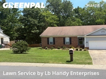 Grass Cutting nearby Charlotte, NC, 