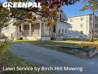 Lawn Maintenance nearby Brockton, MA, 