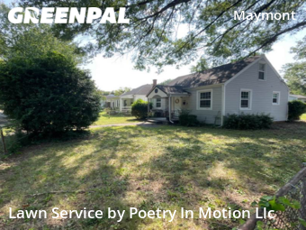 Lawn Mowing nearby Richmond, VA, 