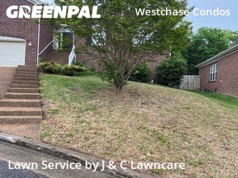 Lawn Care Service nearby Nashville, TN, 