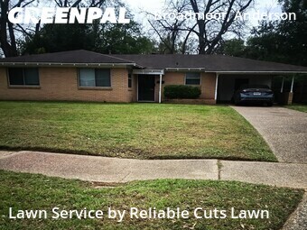 Yard Mowing nearby Shreveport, LA, 