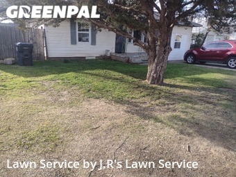 Lawn Mowing nearby Bethany, OK, 