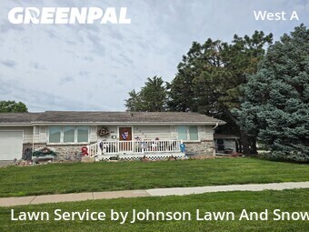 Grass Cutting nearby Lincoln, NE, 