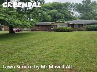 Grass Cutin Murfreesboro,37130,Lawn Mow by Mr.Mow It All, work completed in Jun , 2026