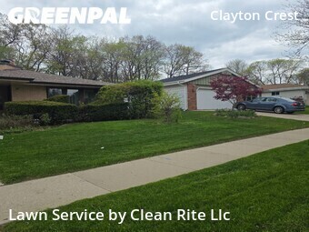 Lawn Cutting nearby Milwaukee, WI, 