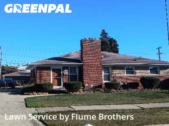 Lawn Mow nearby Clinton Township, MI, 