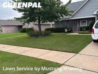 Lawn Care Service nearby Broken Arrow, OK, 