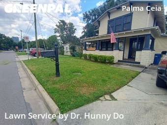 Lawn Mowing nearby Tampa, FL, 