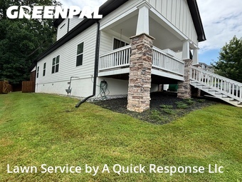 Lawn Service nearby Atlanta, GA, 