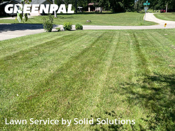 Lawn Mowing Service nearby Muncie, IN, 