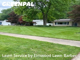Lawn Cutting nearby North Ridgeville, OH, 