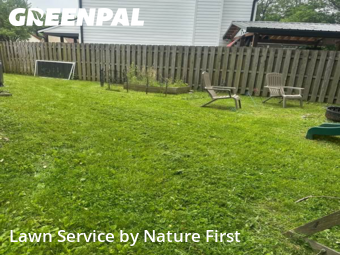 Lawn Care nearby Westfield, IN, 