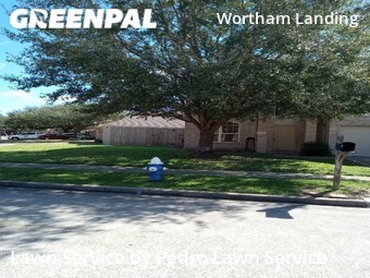Lawn Service nearby Houston, TX, 