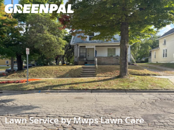 Lawn Service nearby Jackson, MI, 