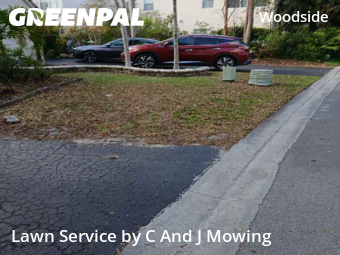 Lawn Mow nearby Coral Springs, FL, 