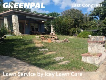 Lawn Service nearby Austin, TX, 