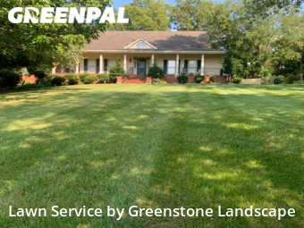 Lawn Care nearby Lebanon, TN, 